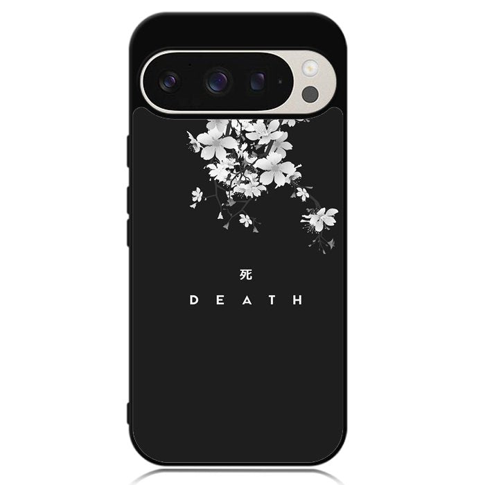 Death Google Pixel 9 Pro XL Case