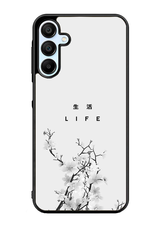 Life Samsung Galaxy A35 5G Case OV9362