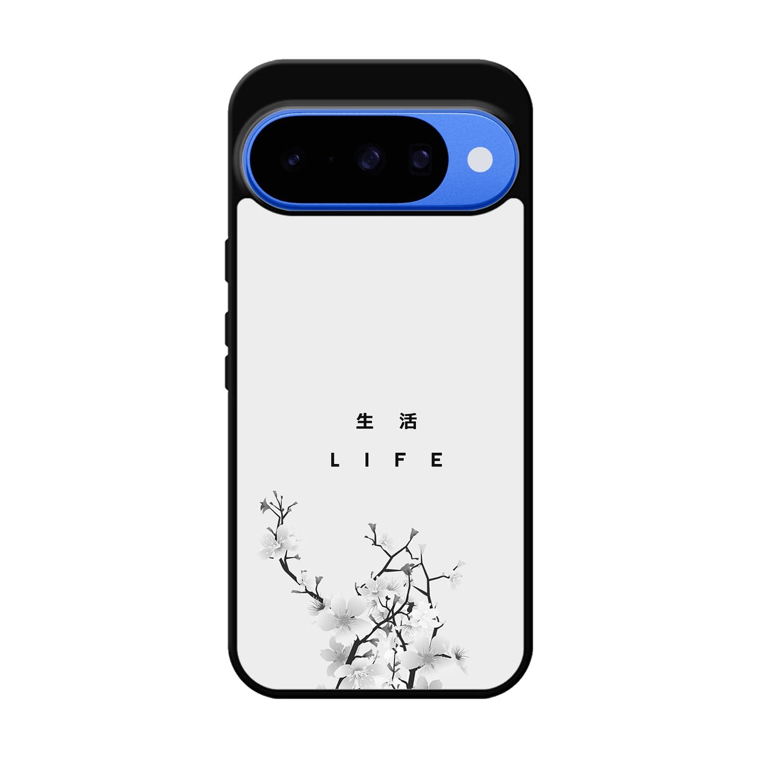 Life Google Pixel 10 Case QC9362