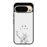 Life Google Pixel 10 Pro XL Case QC9362