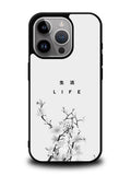 Life iPhone 15 Pro Case OV9362