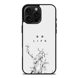 Life iPhone 16 Pro Case OV9362