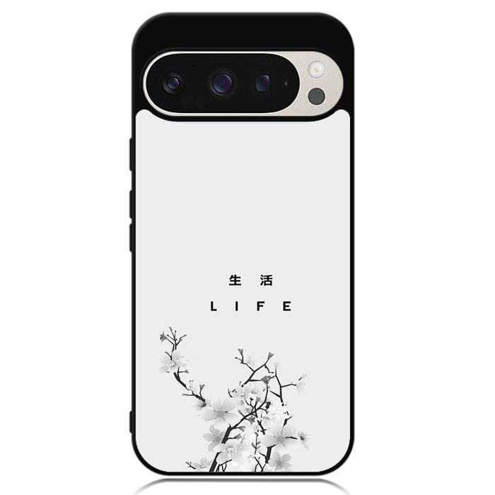 Life Google Pixel 9 | Pixel 9 Pro Case OV9362