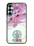 Dragon Japanes Samsung Galaxy A35 5G Case OV9339