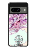 Dragon Japanes Google Pixel 8 Case QC9339