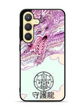 Dragon Japanes Samsung Galaxy S24 Plus 5G , Samsung Galaxy S24+ 5G Case OV9339