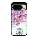 Dragon Japanes Google Pixel 10 Pro Case QC9339