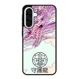 Dragon Japanes Samsung Galaxy A26 5G Case OV9339