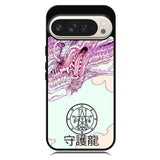 Dragon Japanes Google Pixel 10 | Google Pixel 10 Pro Case OV9339