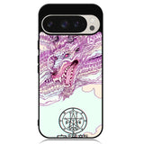 Dragon Japanes Google Pixel 9 Pro XL Case OV9339