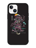 Tokyo Japan iPhone 15 Case OV9407