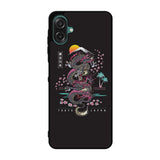 Tokyo Japan Samsung Galaxy A07 Case OV9407
