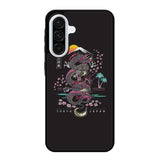 Tokyo Japan Samsung Galaxy A56 5G Case OV9407