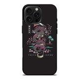 Tokyo Japan iPhone 16 Pro Case OV9407
