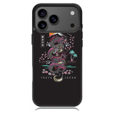 Tokyo Japan iPhone 17 Pro Case OV9407