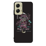 Tokyo Japan Motorola Moto G Stylus 5G 2024 Case OV9407