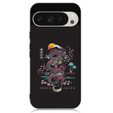 Tokyo Japan Google Pixel 9 | Pixel 9 Pro Case OV9407