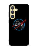 Japanese NASA Samsung Galaxy S23 Plus 5G , Samsung Galaxy S23+ 5G Case QC9352