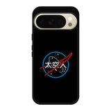 Japanese NASA Google Pixel 10 Pro Case QC9352