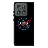 Japanese NASA Motorola Moto Edge 2025 Case QC9352