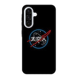 Japanese NASA Samsung Galaxy A36 5G Case OV9352