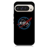 Japanese NASA Google Pixel 10 Pro XL Case OV9352
