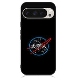 Japanese NASA Google Pixel 9 Pro XL Case OV9352