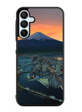 Fuji Mountain Samsung Galaxy A35 5G Case OV9346