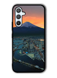 Fuji Mountain Samsung Galaxy A54 5G Case OV9346