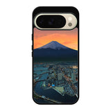 Fuji Mountain Google Pixel 10 Pro XL Case QC9346