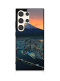 Fuji Mountain Samsung Galaxy S24 Ultra 5G Case OV9346