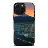 Fuji Mountain iPhone 16 Pro Max Case OV9346