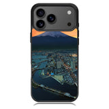 Fuji Mountain iPhone 17 Pro Case OV9346