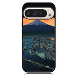 Fuji Mountain Google Pixel 10 Pro XL Case OV9346