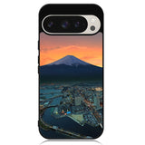 Fuji Mountain Google Pixel 9 | Pixel 9 Pro Case OV9346