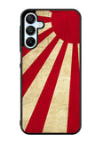 Japanese Flag Samsung Galaxy A15 5G Case OV9350