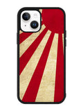 Japanese Flag iPhone 14 Case QC9350