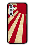 Japanese Flag Samsung Galaxy A54 5G Case OV9350