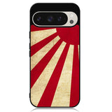 Japanese Flag Google Pixel 9 | Pixel 9 Pro Case OV9350