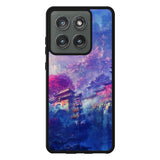 Retro Japanese Motorola Moto Edge 2025 Case OV9397