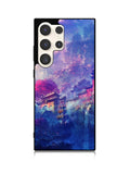 Retro Japanese Samsung Galaxy S24 Ultra 5G Case OV9397