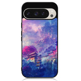 Retro Japanese Google Pixel 9 | Pixel 9 Pro Case OV9397