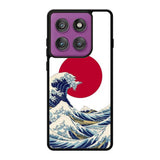 Japanese Style Motorola Moto Edge 60 Pro Case QC9354