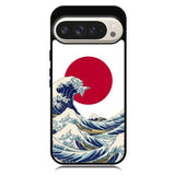 Japanese Style Google Pixel 10 Pro XL Case OV9354