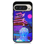 Japanese Vaporwave Google Pixel 10 Pro XL Case OV9355