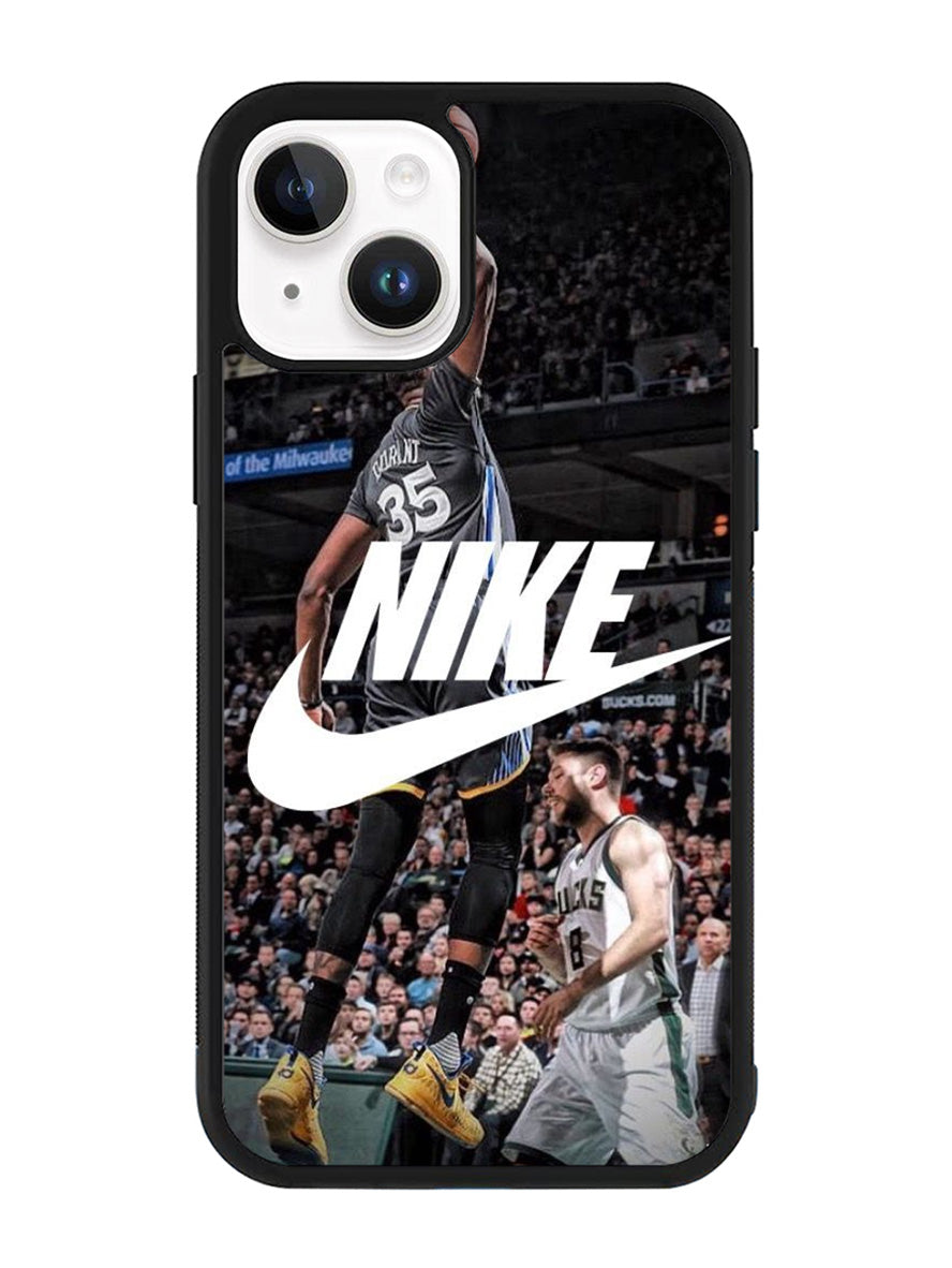 Kevin Durant iPhone 15 Plus Case OV9358