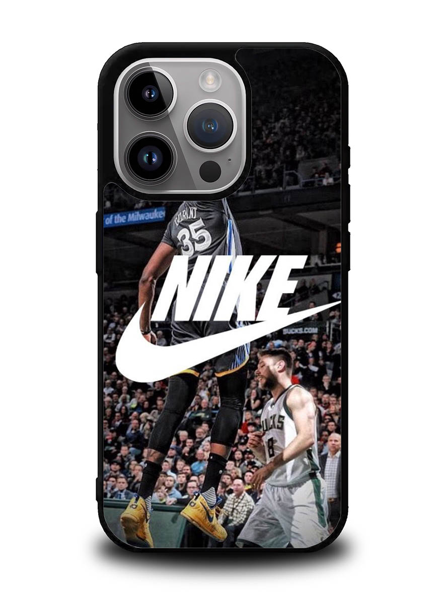 Kevin Durant iPhone 16 Pro Case OV9358