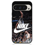 Kevin Durant Google Pixel 9 | Pixel 9 Pro Case OV9358