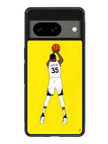 Kevin Durant Google Pixel 8 Case QC9359