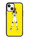 Kevin Durant iPhone 15 Case OV9359